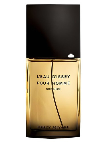 عطر ادکلن ایسی میاکه لئو د ایسی نویر امبر مردانه | Issey Miyake L`Eau d`Issey Pour Homme Noir Ambre