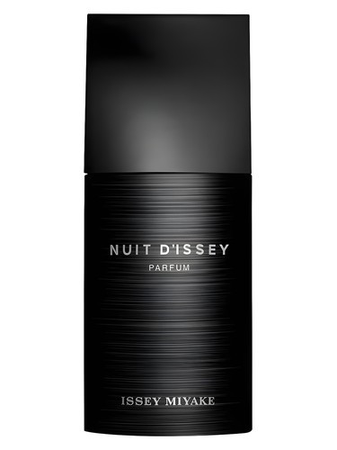 عطر ادکلن ایسی میاکه نویت د ایسه پارفوم | Issey Miyake Nuit d’Issey Parfum