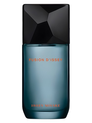 عطر ادکلن ایسی میاکه فیوژن د ایسی | Issey miyake Fusion d’Issey