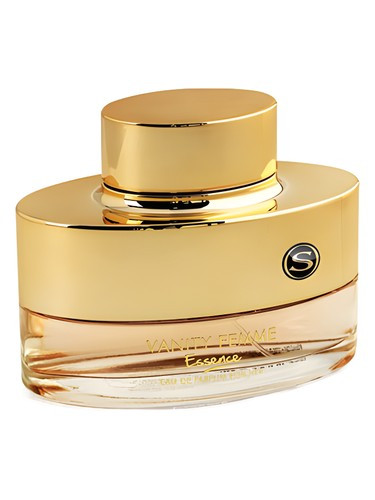 عطر ادکلن آرماف ونیتی فم اسنس | Armaf Vanity Femme Essence