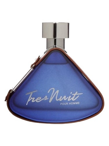 عطر ادکلن آرماف ترس نویت | Armaf Tres Nuit