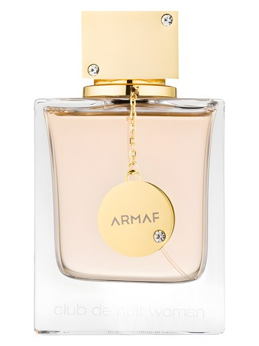 عطر ادکلن آرماف کلاب د نویت زنانه | Armaf Club De Nuit Woman
