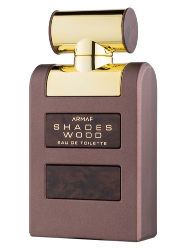 عطر ادکلن آرماف شیدز وود | Armaf Shades Wood