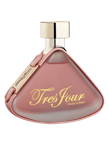 عطر ادکلن آرماف ترس جور | Armaf Tres Jour