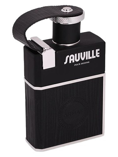 عطر ادکلن آرماف ساویل پور هوم مردانه | Armaf Sauville Pour Homme