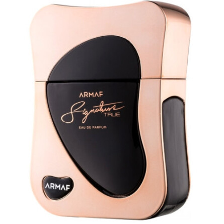 عطر ادکلن آرماف سیگنیچر ترو | Armaf Signature True