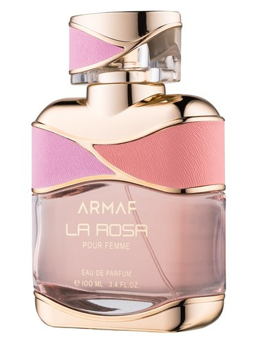 عطر ادکلن آرماف لا رزا | Armaf La Rosa