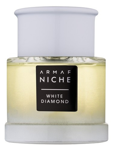 عطر ادکلن آرماف وایت دیاموند | Armaf White Diamond