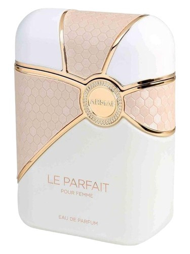 عطر ادکلن آرماف له پارفیت زنانه | Armaf Le Parfait Pour Femme
