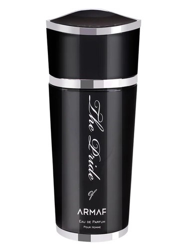 عطر ادکلن آرماف د پراید آف آرماف مردانه | Armaf The Pride of Armaf For Men