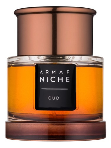 عطر ادکلن آرماف نیش عود | Armaf Niche Oud
