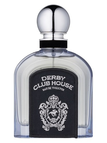 عطر ادکلن آرماف دربی کلاب هاوس | Armaf Derby Club House