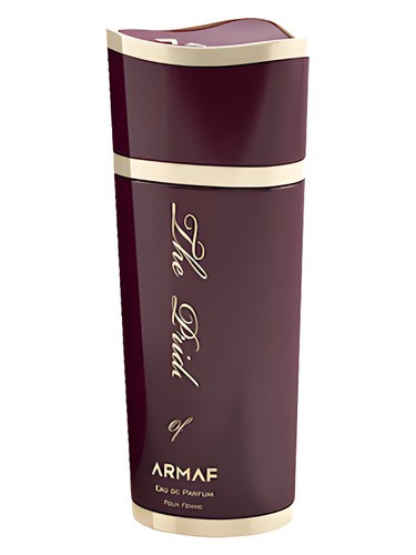 عطر ادکلن آرماف د پراید آف آرماف زنانه | The Pride of Armaf For Women