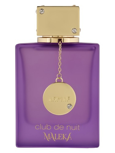 عطر ادکلن آرماف کلاب د نویت ملکه | Armaf Club De Nuit Maleka