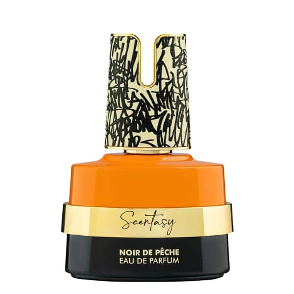 عطر ادکلن آرماف سنتاسی نویر د پچ | Armaf Scentasy Noir de Pêche