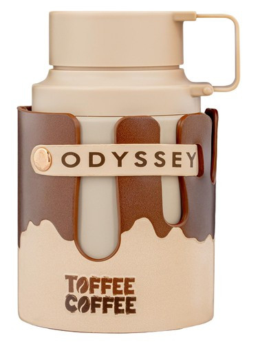 عطر ادکلن آرماف اودیسه توفی کافی | Armaf Odyssey Toffee Coffee