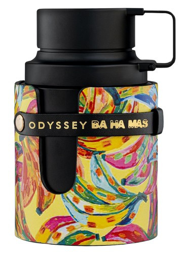 عطر ادکلن آرماف اودیسه با ها ماس | Armaf Odyssey Ba Ha Mas