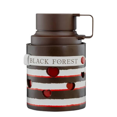 عطر ادکلن آرماف اودیسه بلک فورست | Armaf Odyssey Black Forest