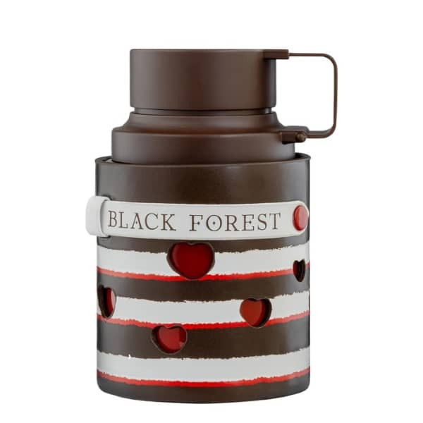 عطر ادکلن آرماف اودیسه بلک فورست | Armaf Odyssey Black Forest