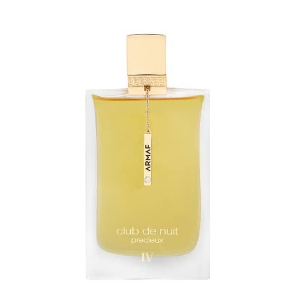 عطر ادکلن آرماف کلاب دو نویت پرشیوز 4 | Armaf Club De Nuit Precieux IV