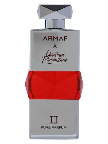 عطر ادکلن آرماف ایکس کریستین پروونزانو 2 | Armaf X Christian Provenzano II