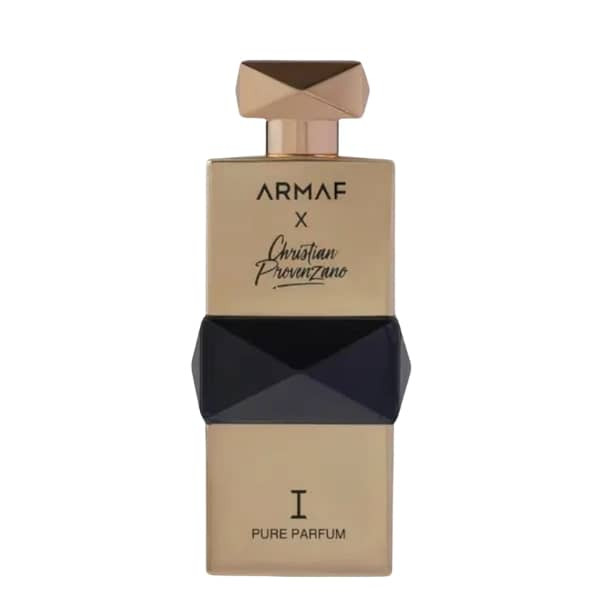عطر ادکلن آرماف ایکس کریستین پروونزانو 1 | Armaf X Christian Provenzano I