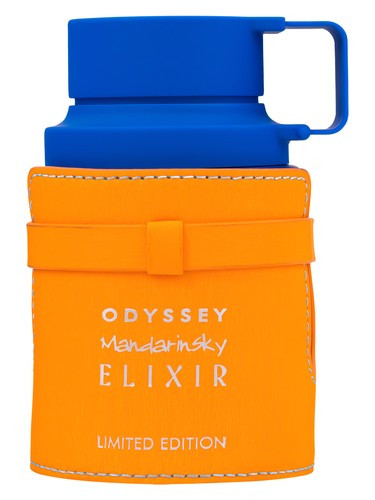 عطر ادکلن آرماف ادیسه ماندارین اسکای الکسیر | Armaf Odyssey Mandarin Sky Elixir
