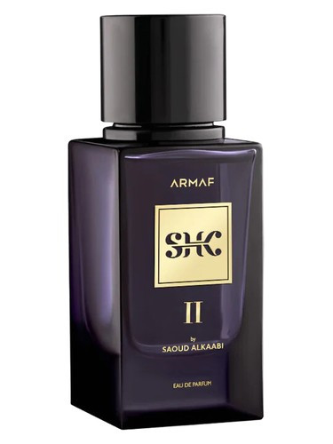 عطر ادکلن آرماف اس اچ کی دو | Armaf SHK II