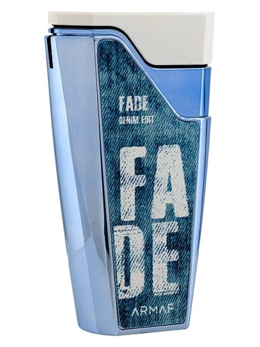 عطر ادکلن آرماف فید دنیم ادیت | Armaf Fade Denim Edit