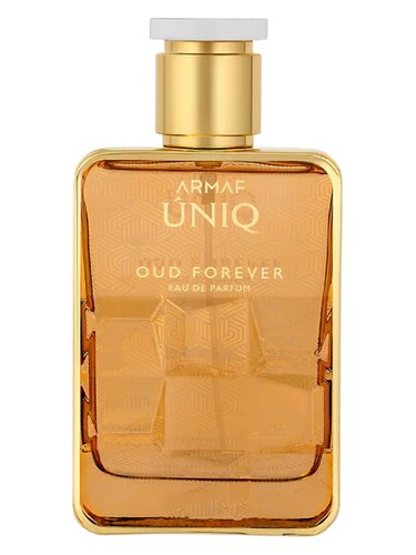 عطر ادکلن آرماف یونیک عود فوراور | Armaf Uniq Oud Forever