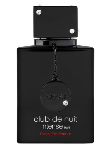 عطر ادکلن آرماف کلاب د نایت اینتنس من اکستریت | Armaf Club De Nuit Intense Man Extrait