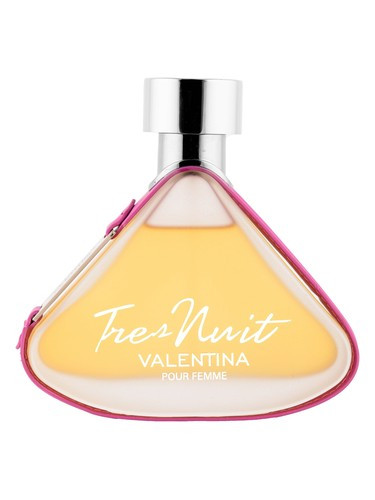 عطر ادکلن آرماف ترس نویت والنتینا | Armaf Tres Nuit Valentina