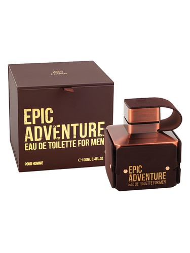 عطر ادکلن امپر اپیک ادونچر | Emper Epic Adventure