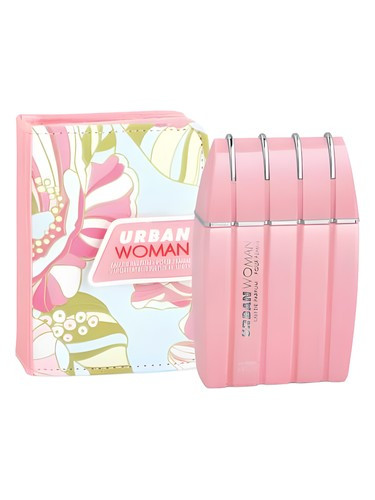 عطر ادکلن امپر اوربان زنانه | Emper urban woman