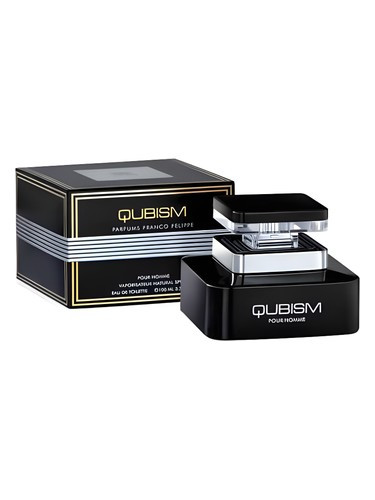 عطر ادکلن امپر کوبیسم مردانه | Emper Qubism for men