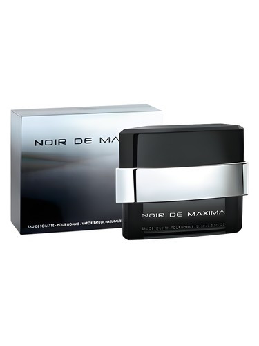 عطر ادکلن امپر نویر د ماکسیما | Emper noir de maxima