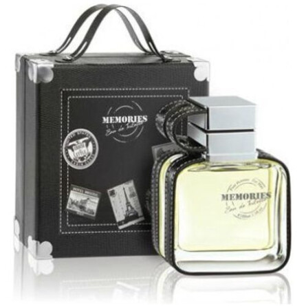 عطر ادکلن امپر مموریز مردانه | Emper memories for men