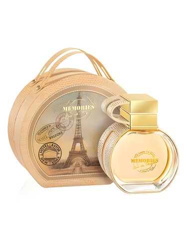 عطر ادکلن امپر مموریز زنانه | Emper memories for women
