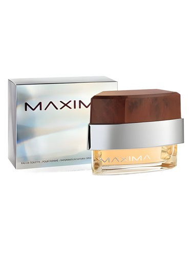 عطر ادکلن امپر ماکسیما | Emper maxima