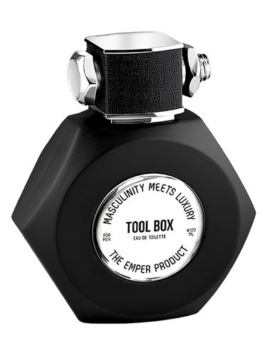 عطر ادکلن امپر تولباکس ادو تویلت | Emper Tool Box Eau de Toilette