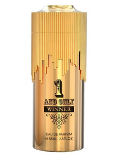 عطر ادکلن امپر وان اند اونلی وینر | Emper One And Only Winner