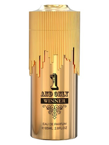 عطر ادکلن امپر وان اند اونلی وینر | Emper One And Only Winner