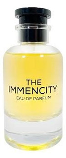 عطر امپر د ایمنسیتی | Emper The Immencity