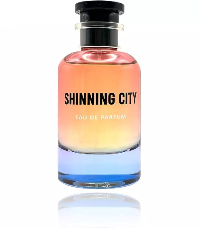 عطر امپر شاینینگ سیتی | Emper Shinning City