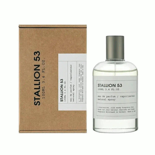 عطر ادکلن امپر استالیون ۵۳ | Emper Stallion 53