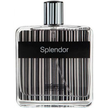 عطر اسپلندور بلک-مشکی اصلی | Splendor Black