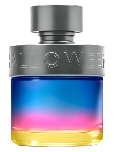 عطر ادکلن جسوس دل پوزو هالووین من هیرو | Jesus Del Pozo Halloween Man Hero