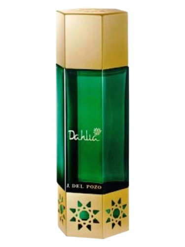 عطر ادکلن جسوس دل پوزو داهلیا-دالیا | Jesus Del Pozo Desert Flowers Dahlia