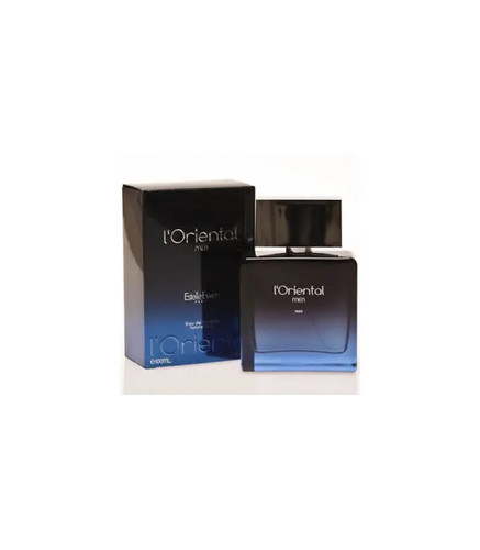 عطر ادکلن اورینتال آبی- مردانه | Geparlys L’oriental men