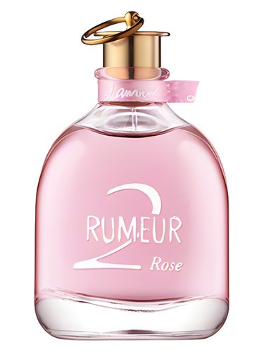 عطر ادکلن لانوین رومر دو رز | Lanvin Rumeur 2 Rose